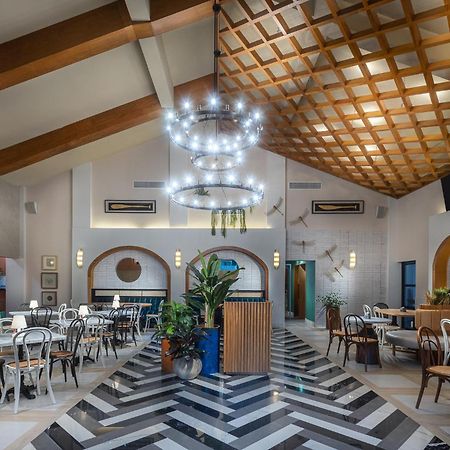 Hotel Yonu Пунта-Кана Экстерьер фото